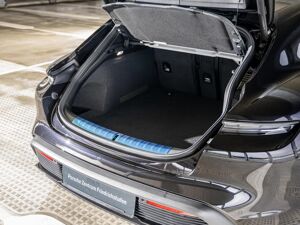 Porsche Taycan 4S Sport Turismo Black Edition - ***GROßE LAGERAKTION*** *HA-Lenkung, PANO, HD-MATRIX, SOFTCL bild 6