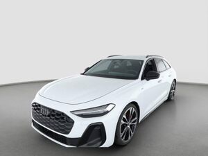 Audi A5 Avant e-hybrid quattro 270 kW S tronic bild 1
