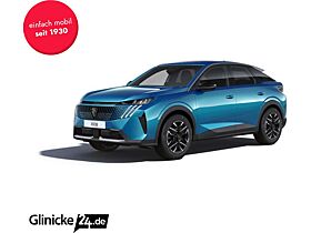 Peugeot 3008 Hybrid 145 Allure LED, Einparkhile hi,, Keyless,