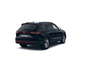 Volkswagen Touareg 4Motion 3.0 TDI 8-Gang Tiptronic AHK APP bild 5