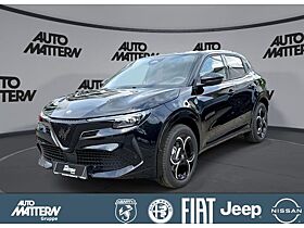 Alfa Romeo Junior 1.2 VGT Mild Hybrid Ti +18" +Tech-Paket Alfa Romeo Junior 1.2 VGT Mild Hybrid Ti +18" +Tech-Paket