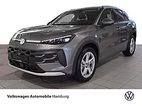Volkswagen T-Roc Style 1.5 l eTSI OPF 7-Gang-Doppelkupplungsgetriebe DSG _LGE Volkswagen T-Roc Style 1.5 l eTSI OPF 7-Gang-Doppelkupplungsgetriebe DSG _LGE
