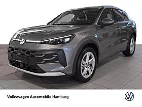 Volkswagen T-Roc Style 1.5 l eTSI OPF 7-Gang-Doppelkupplungsgetriebe DSG _LGE Volkswagen T-Roc Style 1.5 l eTSI OPF 7-Gang-Doppelkupplungsgetriebe DSG _LGE