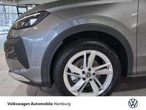 Volkswagen T-Roc Style 1.5 l eTSI OPF 7-Gang-Doppelkupplungsgetriebe DSG _LGE bild 5