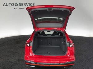 Skoda ENYAQ Enyaq RS 84 kWh Batterie Elektromotor 1-Gang-Automatik 4x4 bild 5