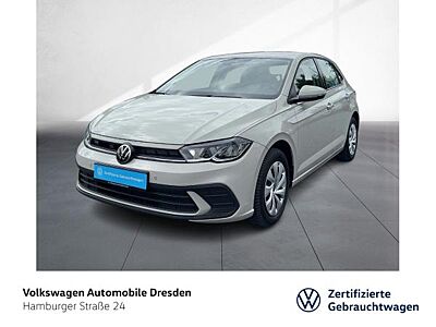 Volkswagen Polo Life 1.0 TSI DSG LED PDC APP LANE
