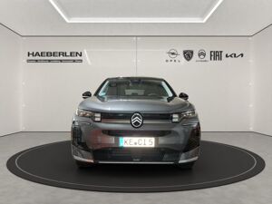 Citroën C5 Aircross 1.2 145 MAX ACC+LED+Navi+SHZ+KeyLess bild 7