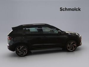 Skoda Karoq Sportline 1.5 TSI DSG AHK NAVI LED ACC PDC bild 3