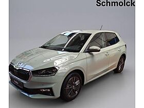 Skoda Fabia Balance 1.0 TSI DSG LED ACC PDC