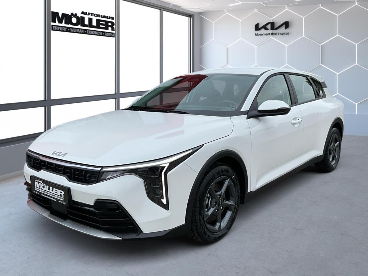 Kia K4 VISION 1.6T DCT|KOMFORT-PRO|KAMERA|LED|💥SOFORT💥 bild