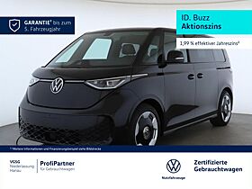 Volkswagen ID.Buzz ID. Buzz Pro Sitzhzg. Navi ACC Harman/Kardon PDC