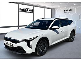 Kia K4 SW VISION 1.6T DCT|KOMFORT-PRO|KAMERA|LED|💥SOFORT💥 Kia K4 SW VISION 1.6T DCT|KOMFORT-PRO|KAMERA|LED|💥SOFORT💥