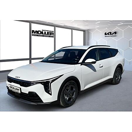 Kia Andere leasen