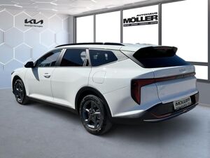 Kia K4 SW VISION 1.6T DCT|KOMFORT-PRO|KAMERA|LED|💥SOFORT💥 bild 5