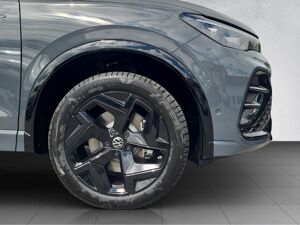 Volkswagen Tiguan R-Line 2.0 TSI DSG 4Motion *BlackStyle* bild 3