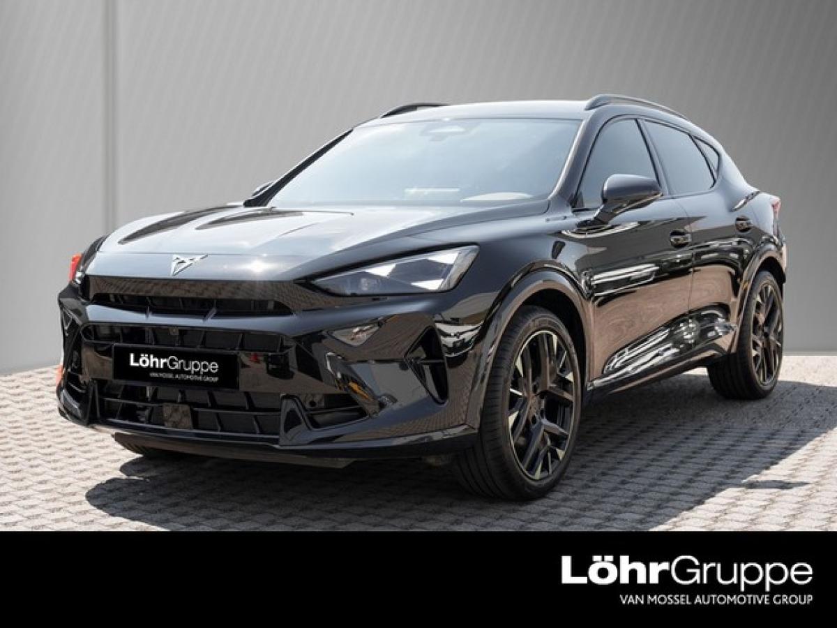 Cupra Formentor 2.0 TSI VZ 4Drive bild