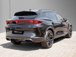 Cupra Formentor 2.0 TSI VZ 4Drive bild 4
