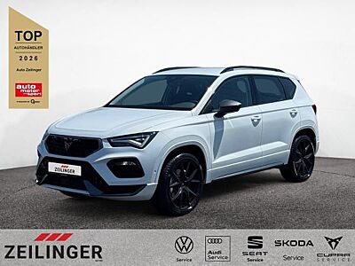 Cupra Ateca 4Drive TSI DSG|AHK|el.HECK|NAVI|KAMERA|ACC