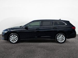Skoda Superb Combi TDI DSG|AHK|el.HECK|NAVI|KAMERA|ACC bild 7