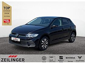 Volkswagen Polo GOAL TSI DSG|ACC|SITZHEIZUNG|APP-CONNECT Volkswagen Polo GOAL TSI DSG|ACC|SITZHEIZUNG|APP-CONNECT