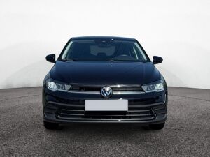 Volkswagen Polo GOAL TSI DSG|ACC|SITZHEIZUNG|APP-CONNECT bild 6
