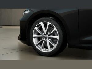 Audi A5 Avant 2.0 TFSI quattro Kamera ACC AHK GWF bild 7