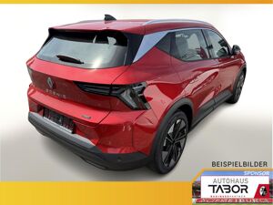 Renault Scenic E-Tech Scenic E-TECH Evolution 170 Comfort Range bild 2