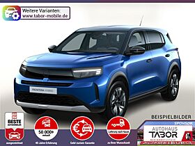 Opel Frontera Hybrid GS Nav Kam PDC 17Z Opel Frontera Hybrid GS Nav Kam PDC 17Z