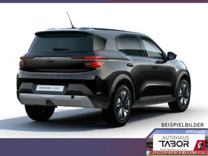 Opel Frontera Hybrid GS Nav Kam PDC 17Z bild 6