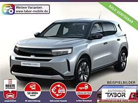 Opel Frontera Hybrid GS 7-S Nav Kam PDC 17Z Opel Frontera Hybrid GS 7-S Nav Kam PDC 17Z