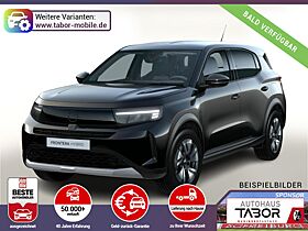 Opel Frontera Hybrid GS 7-S SHZ LHZ Nav Kam Opel Frontera Hybrid GS 7-S SHZ LHZ Nav Kam