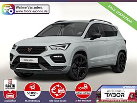 Cupra Ateca DSG Nav eHK Memory Keyl Kam ACC 5JGarantie