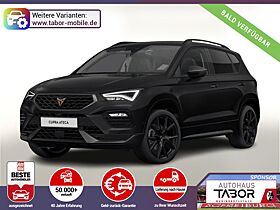 Cupra Ateca DSG Pano DCC AHK TravelA Nav eHK 5JGar. Cupra Ateca DSG Pano DCC AHK TravelA Nav eHK 5JGar.