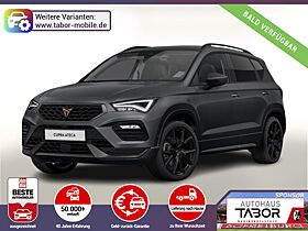 Cupra Ateca DSG Pano DCC AHK TravelA Nav eHK 5JGar. Cupra Ateca DSG Pano DCC AHK TravelA Nav eHK 5JGar.