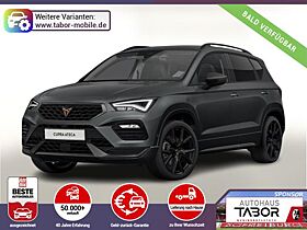 Cupra Ateca DSG Pano DCC AHK TravelA Nav eHK 5JGar.