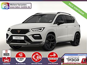 Cupra Ateca DSG DCC TravelA Nav eHK Memory Keyl 5JGar. Cupra Ateca DSG DCC TravelA Nav eHK Memory Keyl 5JGar.