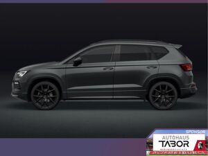 Cupra Ateca DSG 4D Nav eHK Memory Keyl Kam ACC 5JGar. bild 2