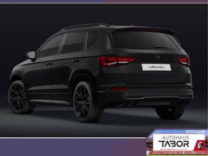 Cupra Ateca DSG 4D Nav eHK Memory Keyl Kam ACC 5JGar. bild 3
