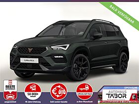 Cupra Ateca DSG 4D Tribe Pano DCC TravelA eHk Memory Cupra Ateca DSG 4D Tribe Pano DCC TravelA eHk Memory