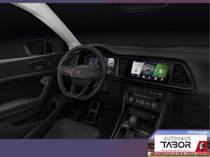Cupra Ateca DSG 4D AHK TravelA Nav eHK Memory 5JGar. bild 4