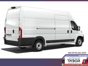 Opel Movano 35+ AT8 L4H3 AHK AppleC NSW Kam 270° bild 3
