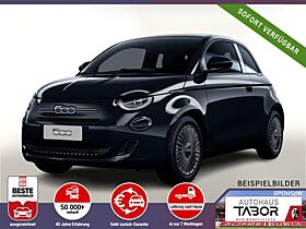 Fiat 500 Hybrid Torino PDC CarP Klimaaut. LM16Z Temp