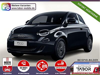 Fiat 500 Hybrid Torino PDC CarP Klimaaut. LM16Z Temp