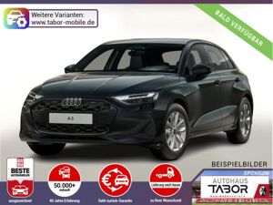 Audi A3 Sportback LED+ SHZ Nav VirCo ACC Kam Keyless bild 1