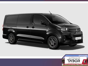 Citroën SpaceTourer Spacetourer PLUS XL 8-S SHZ Nav Kam 2xKlima LED bild 3