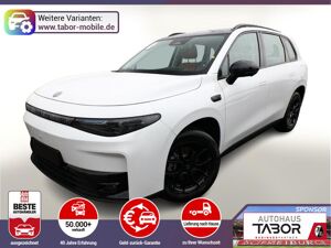Leapmotor C10 BEV 81,9kWh Design ProMax AWD Pano 4J.Gar. bild 1