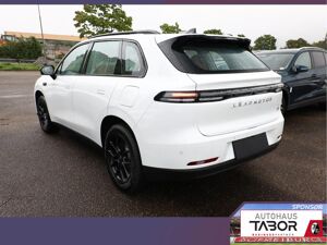 Leapmotor C10 BEV 81,9kWh Design ProMax AWD Pano 4J.Gar. bild 4