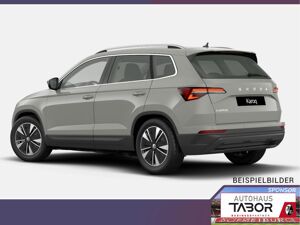 Skoda Karoq DSG Selec ACC Kam SideA SHZv/h Kessy SunS bild 3