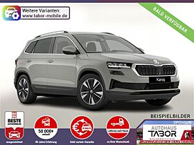 Skoda Karoq DSG Selec ACC Kam SideA SHZv/h Kessy SunS Skoda Karoq DSG Selec ACC Kam SideA SHZv/h Kessy SunS