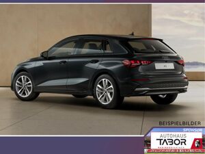 Audi A3 Sportback Nav ACC Kam KlimaP LED 17Z eHK Keyl bild 3